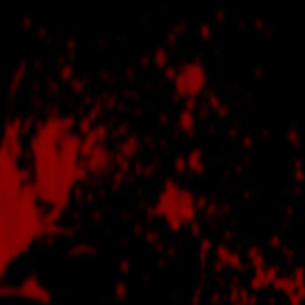 BloodOverlay v0.1 - v1.3.11 preview