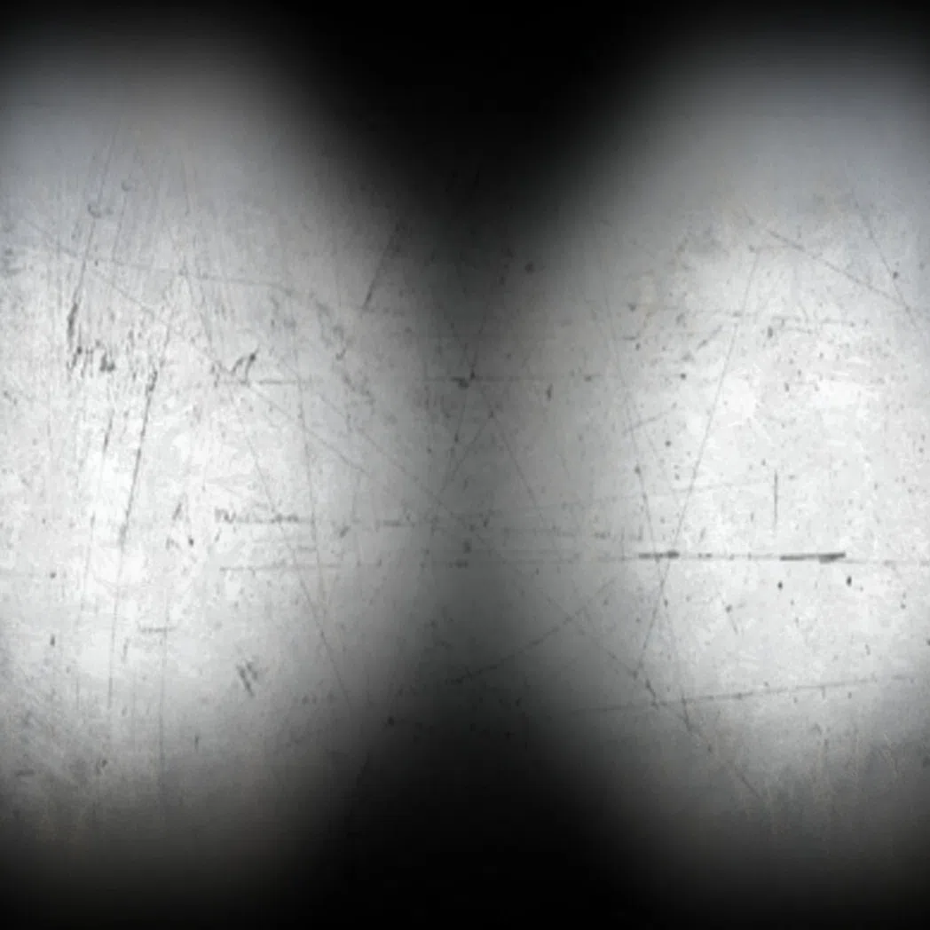 GasmaskOverlay v0.1 - v0.2 preview