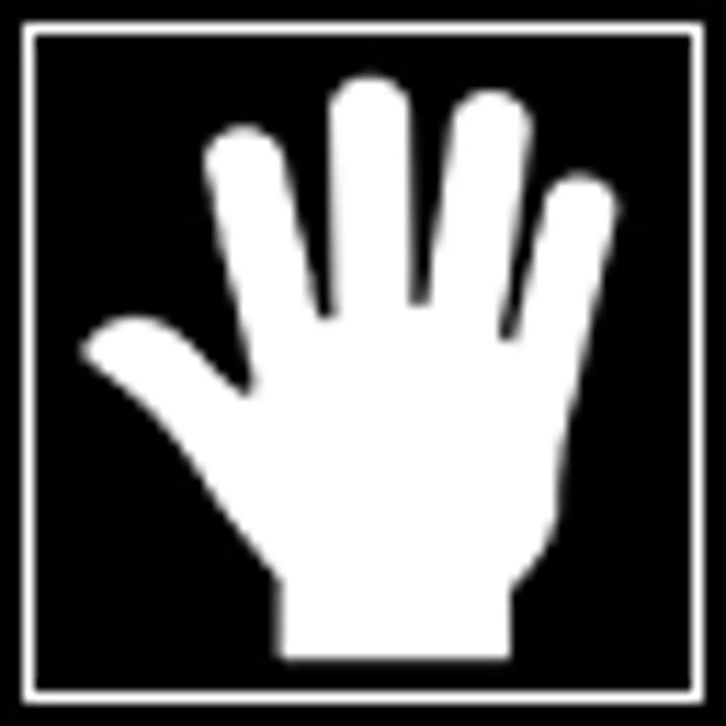 handsymbol v0.1 - v0.2 preview