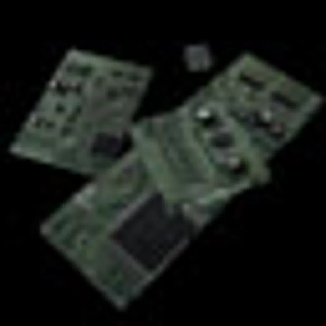 INVelectronics v0.1 - v1.3.11 preview