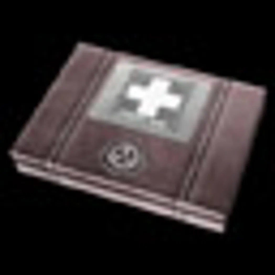 INVfirstaid v0.6 - v1.3.11 preview