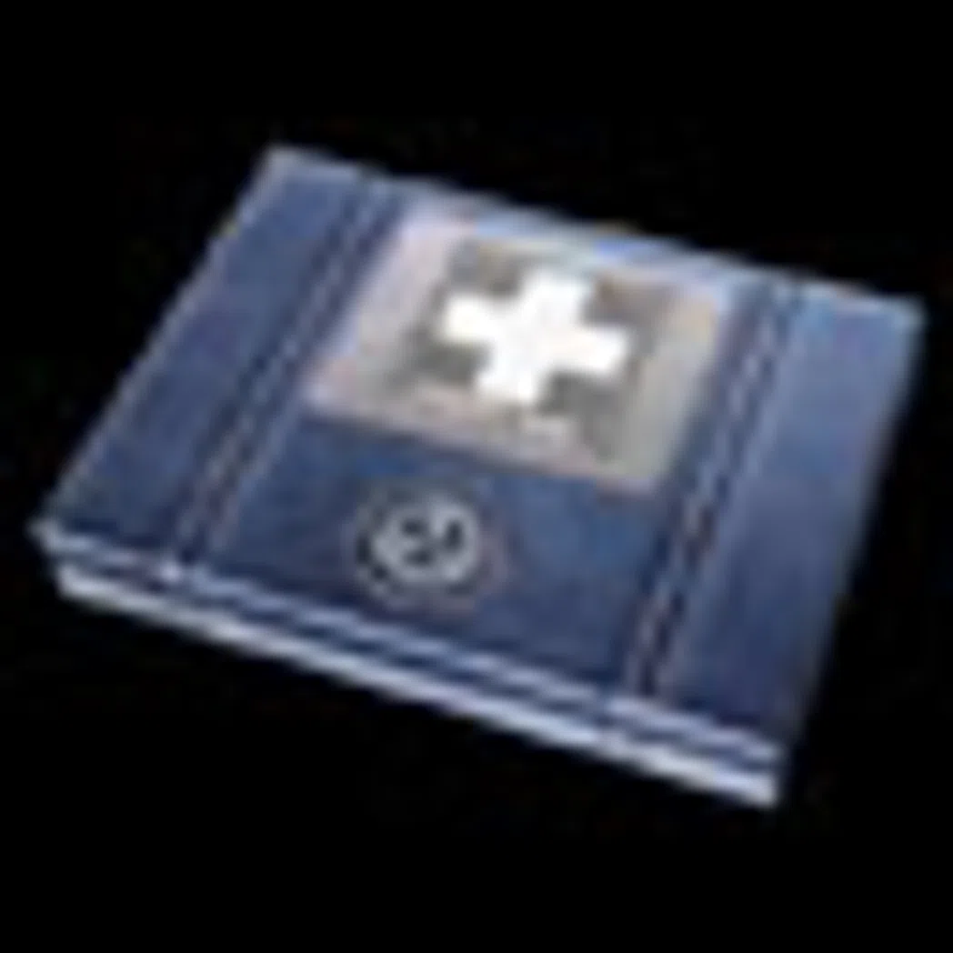 INVfirstaid2 v0.6 - v1.3.11 preview