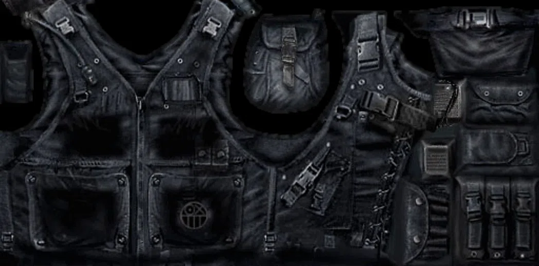 Vest v1.3.8 - v1.3.11 preview