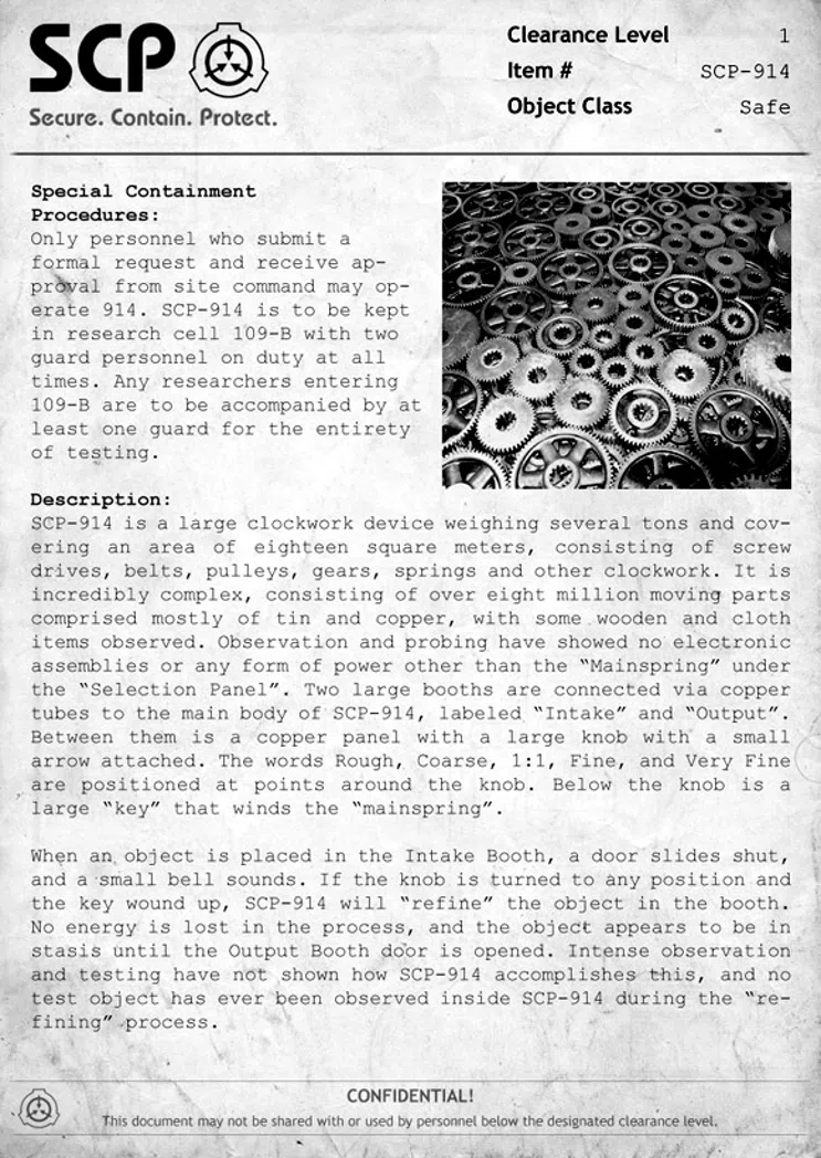 doc914 v0.7 - v1.3.11 preview
