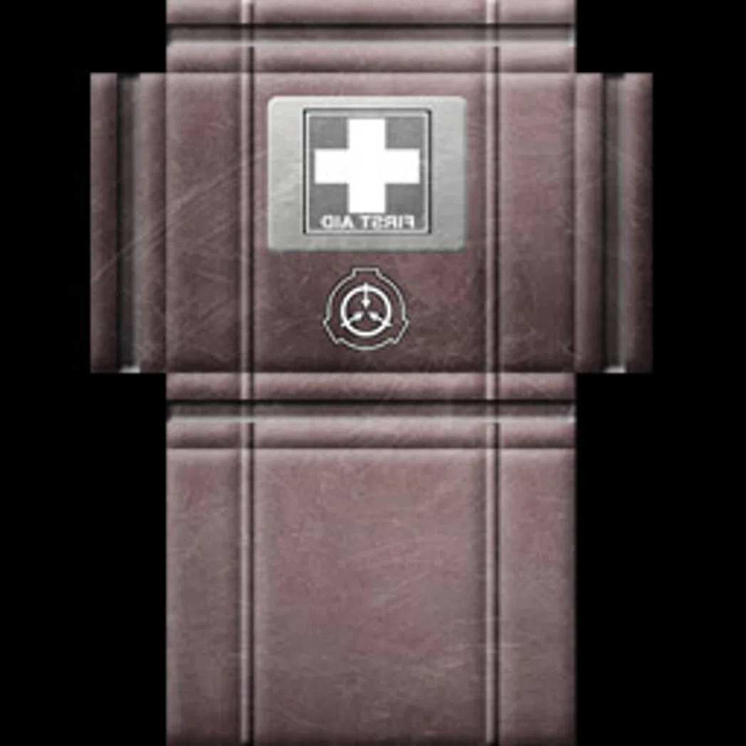 firstaidkit v0.6 - v1.3.11 preview