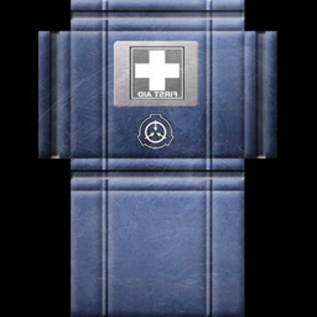 firstaidkit2 v0.6 - v1.3.11 preview