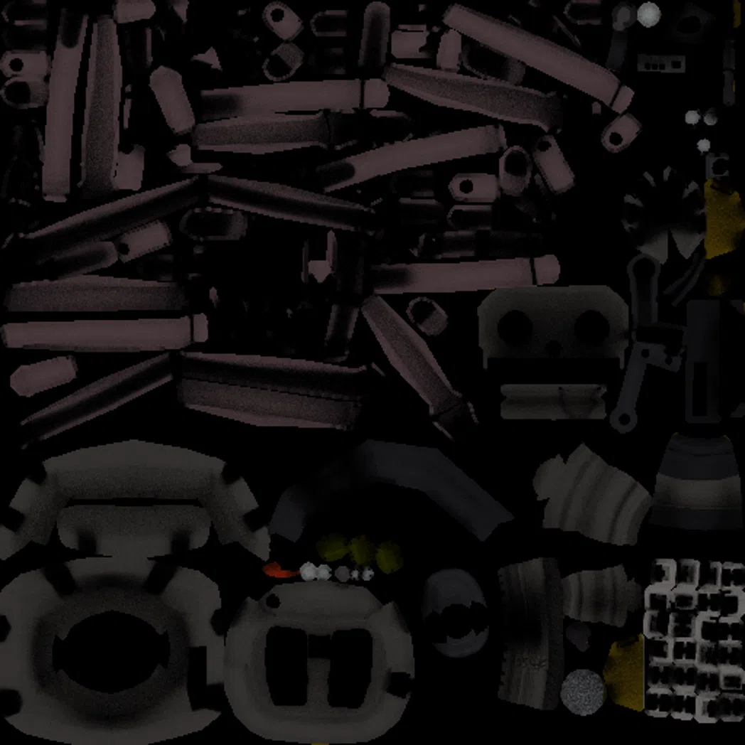 infrared_goggles_diffuse1 v1.1 - v1.3.11 preview