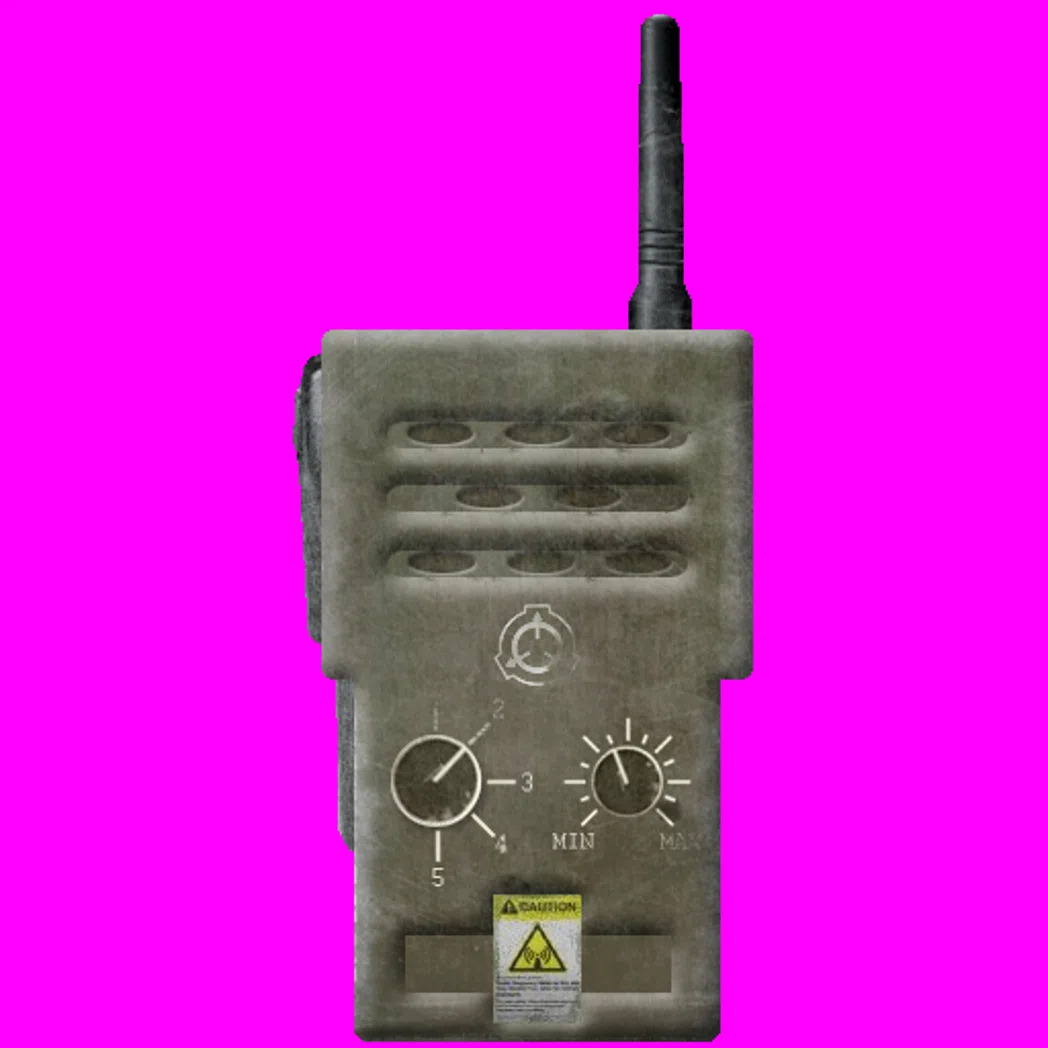 radio v0.1 - v0.2 preview