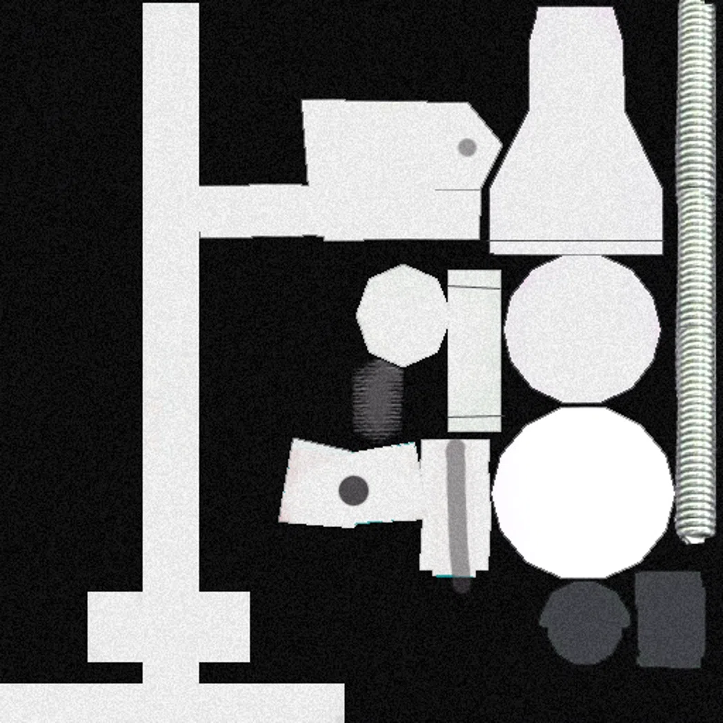 LAMP v1.3.3 - v1.3.4 preview