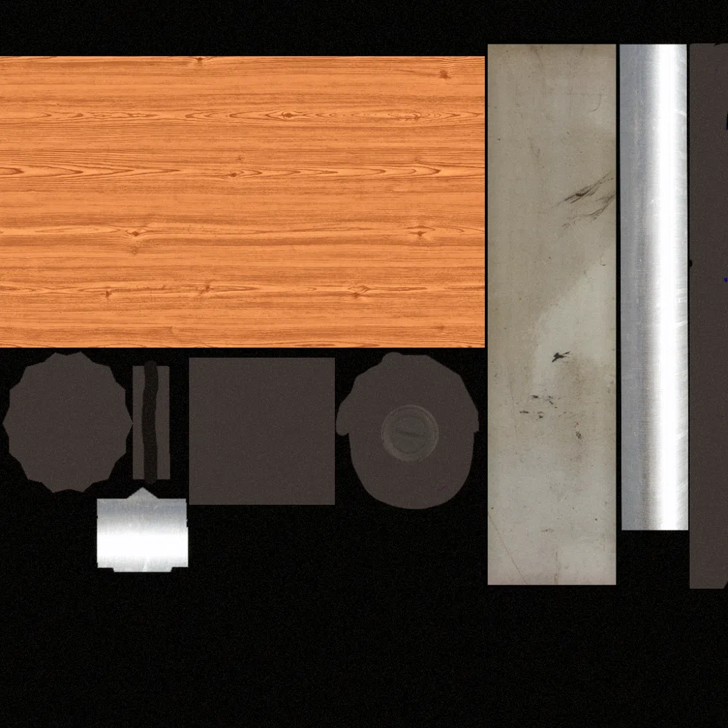 bed-table v1.3.3 - v1.3.4 preview