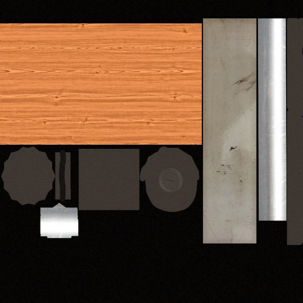 bed-table v1.3.5 - v1.3.9 preview