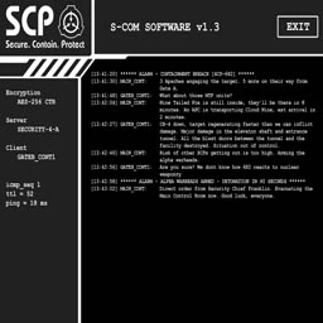 chatscreen v0.5 - v1.3.11 preview