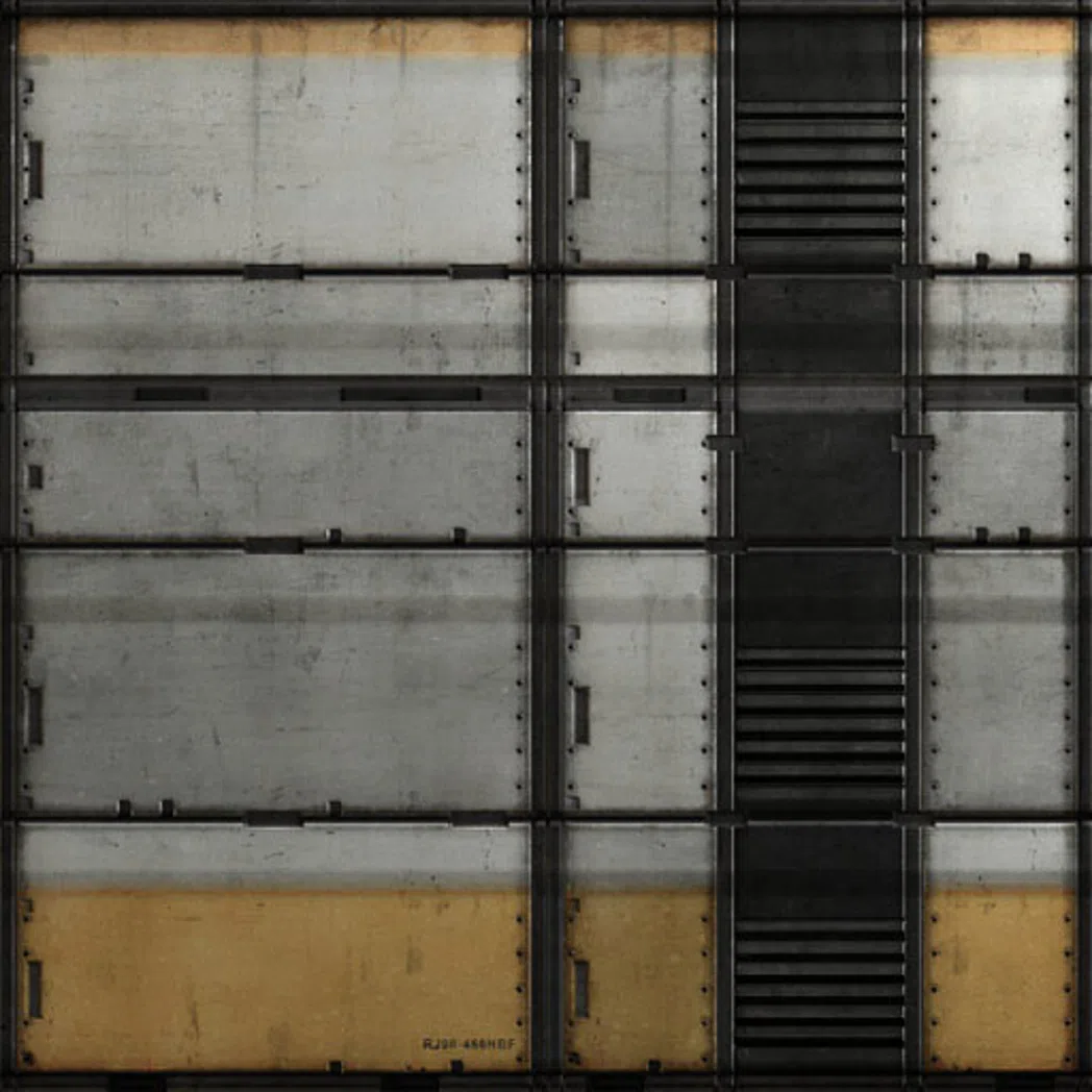 metalpanels2 v0.3 - v1.3.11 preview
