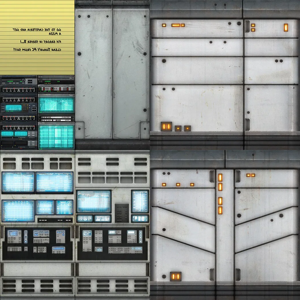 servers1 v1.3.7 - v1.3.11 preview