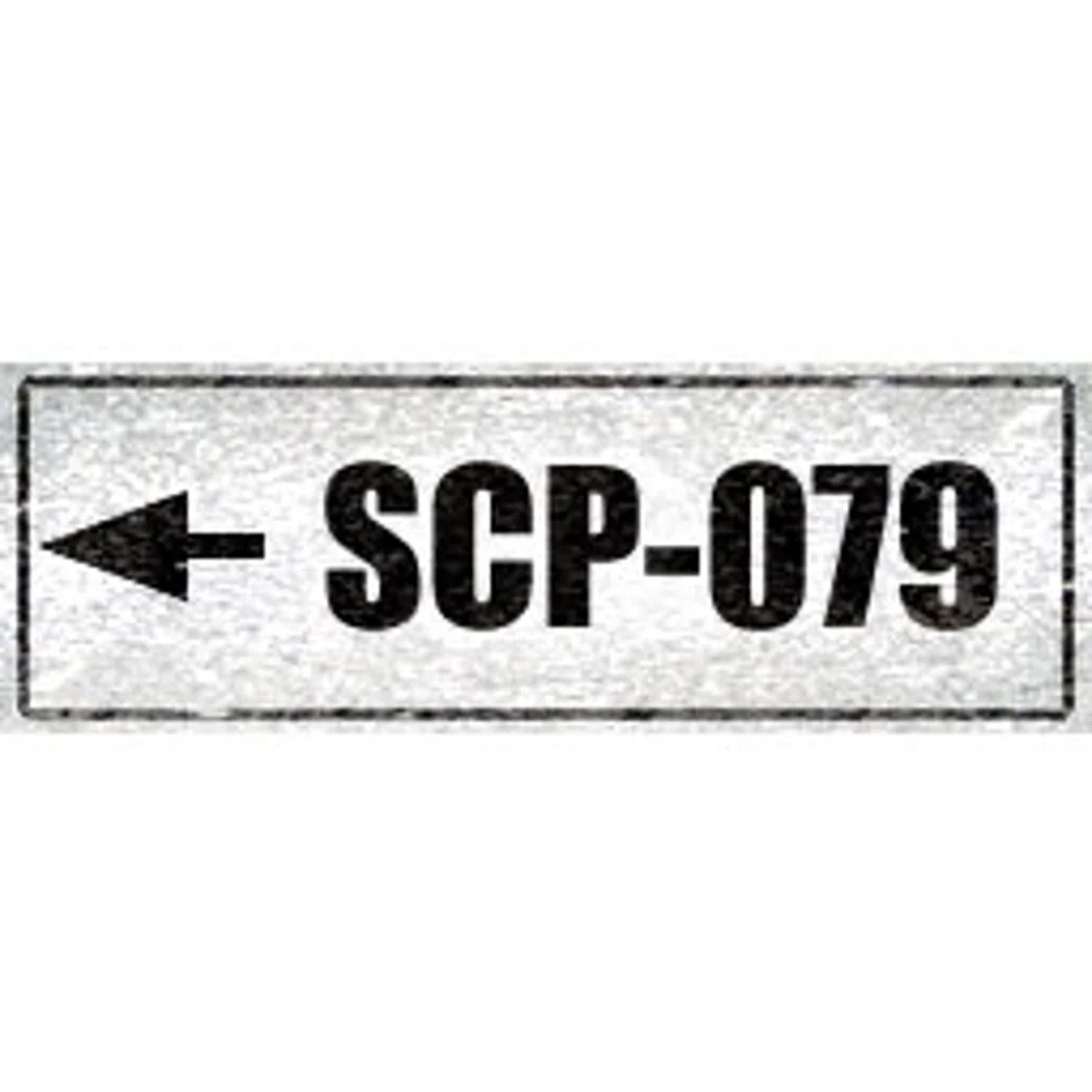 scp079 v0.5 - v1.3.11 preview