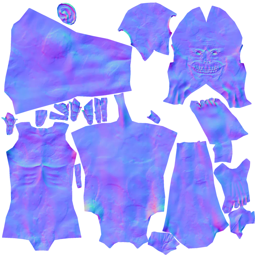 106_normals v0.6 - v1.3.11 preview