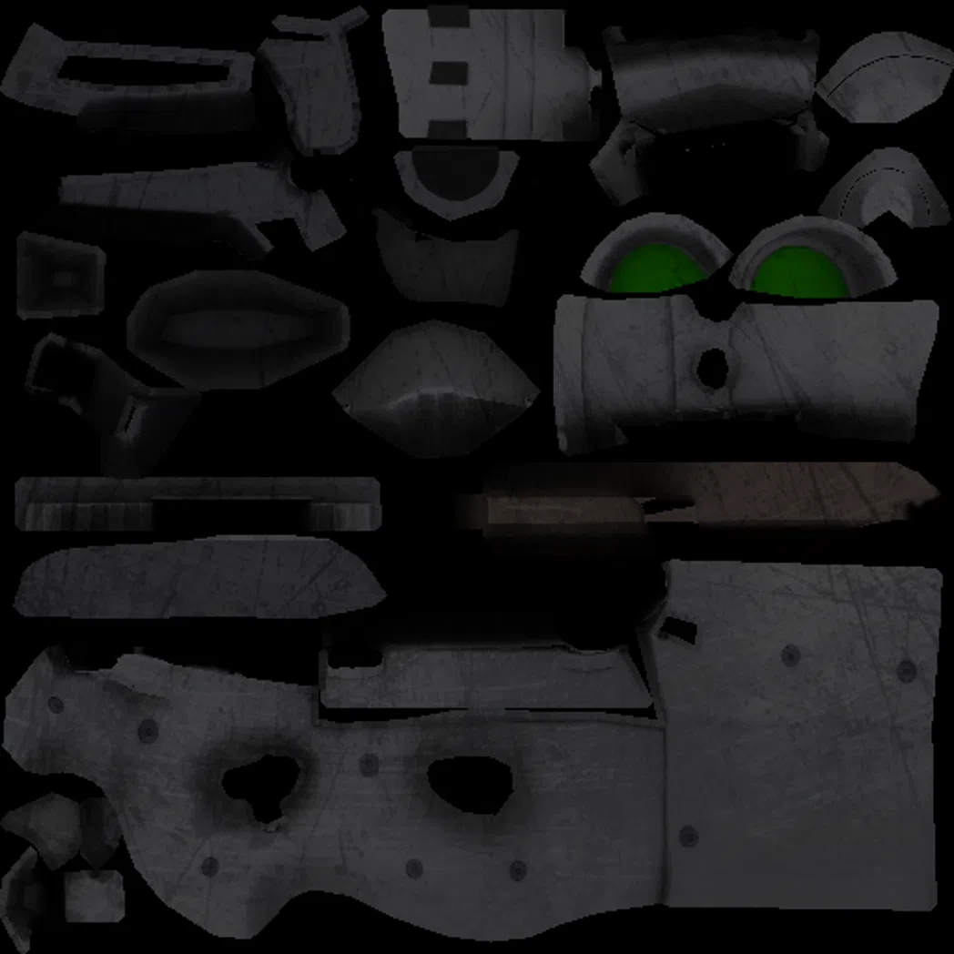 MTF_P90_diffuse02 v1.0.0 - v1.3.3 preview