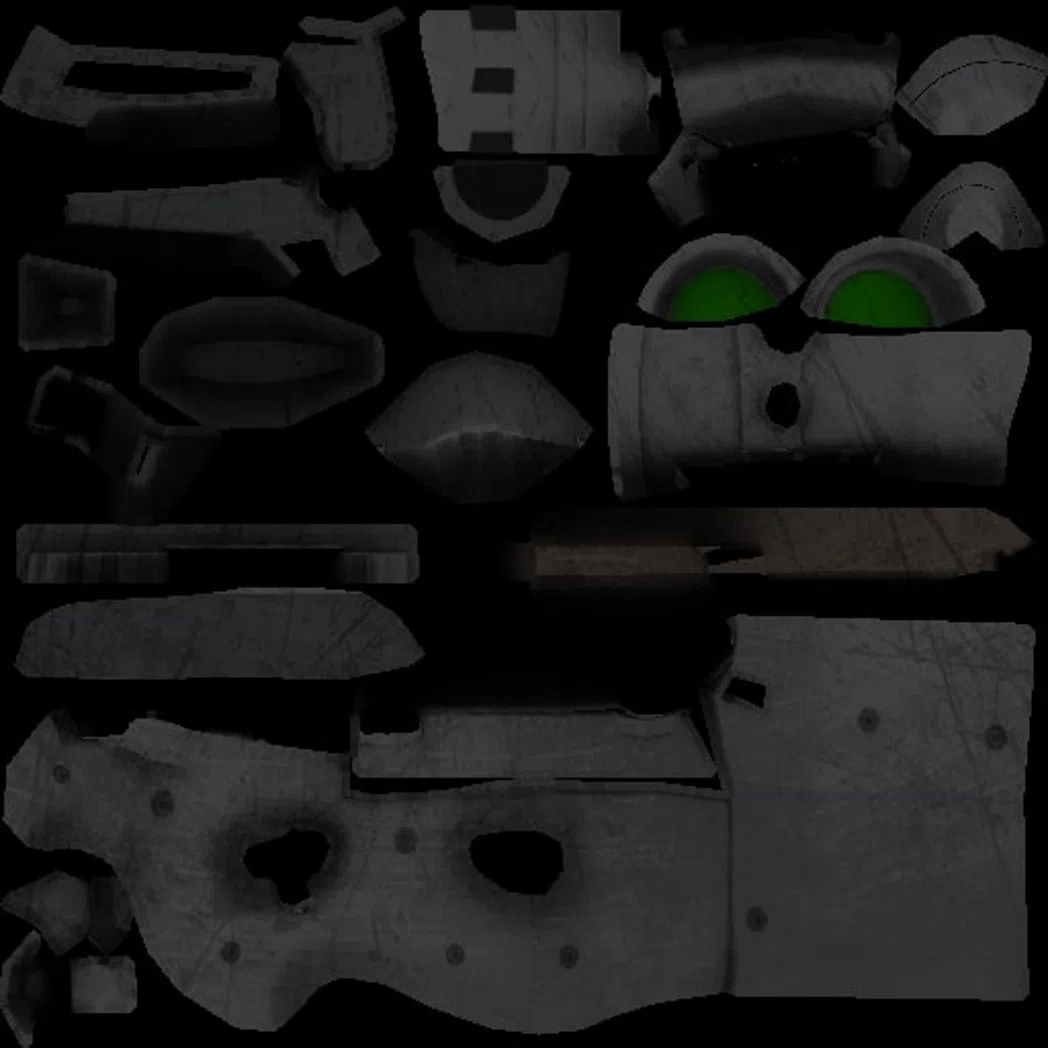MTF_P90_diffuse02 v1.3.4 - v1.3.11 preview