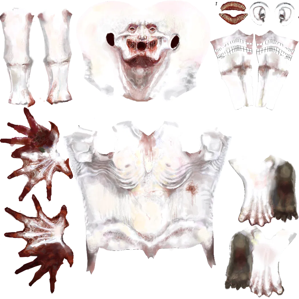 SCP096 v0.6.5 - v0.7.3 preview