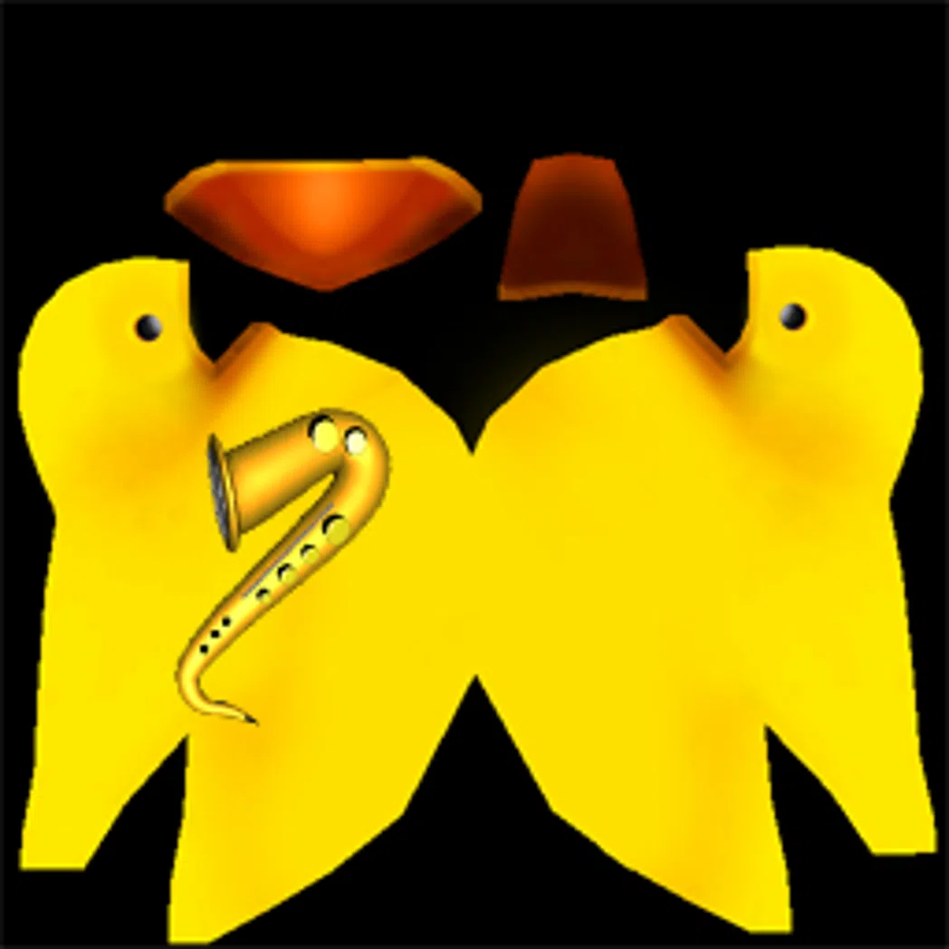duck1 v0.6.3 - v1.3.11 preview