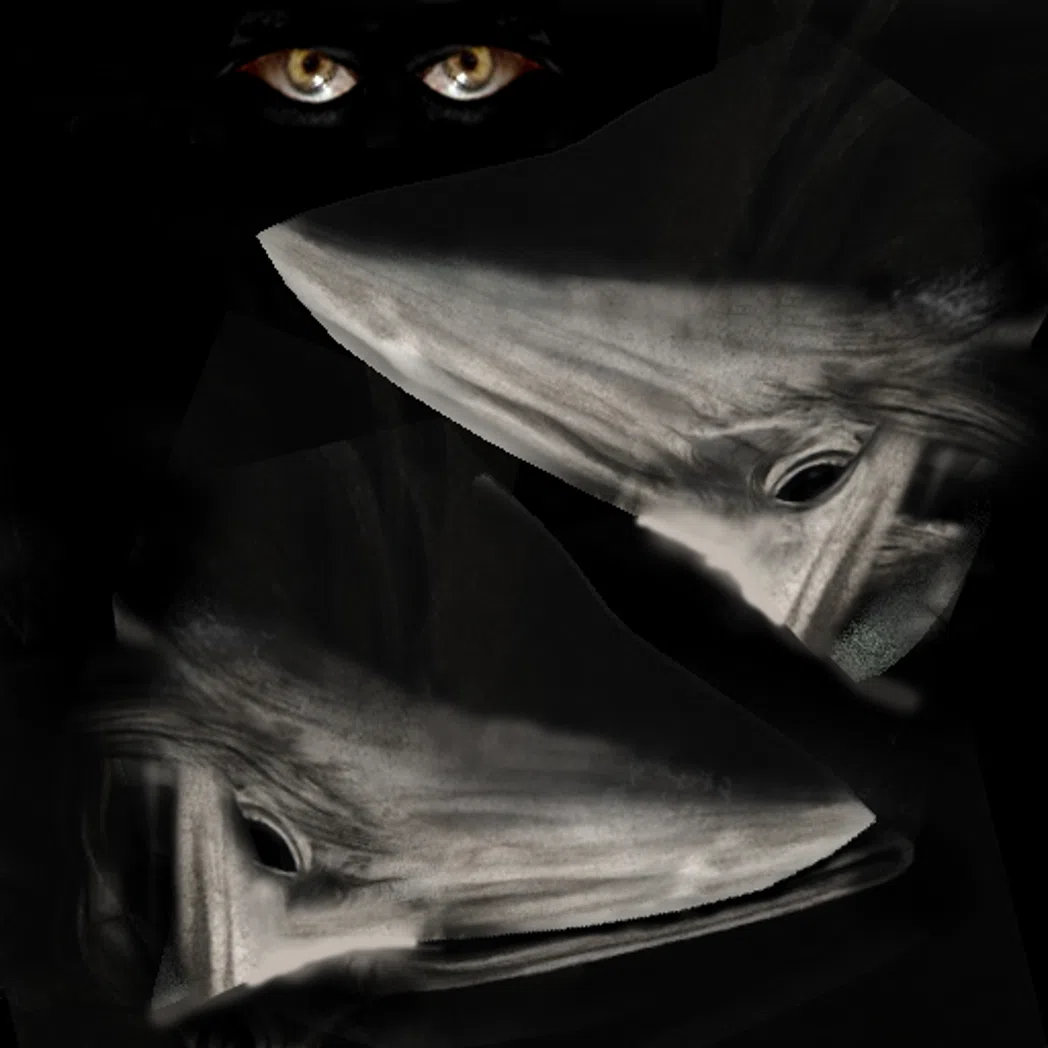 scp-049_mask_diffuse5 v1.0.0 - v1.3.3