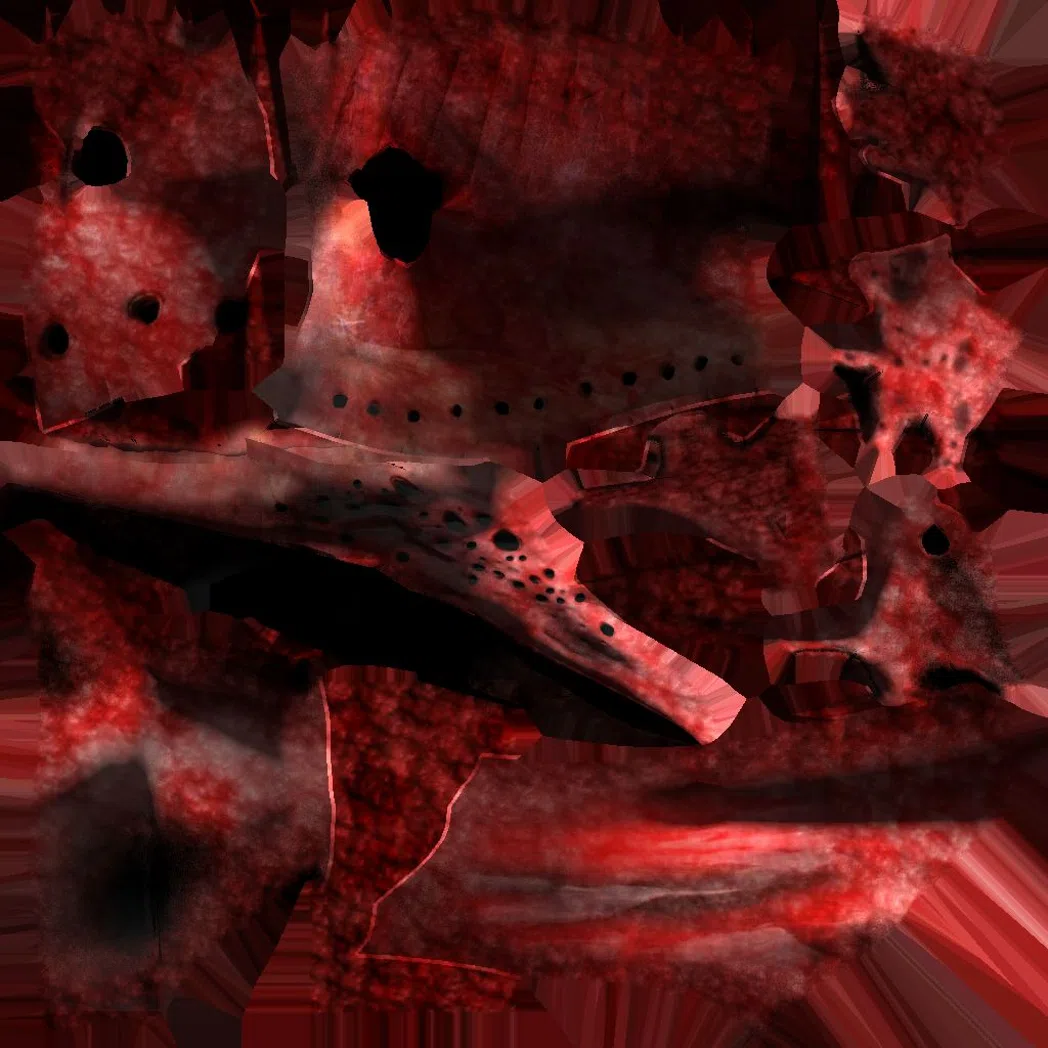 scp-939_licker_diffusetest01 v1.3.9 - v1.3.11 preview