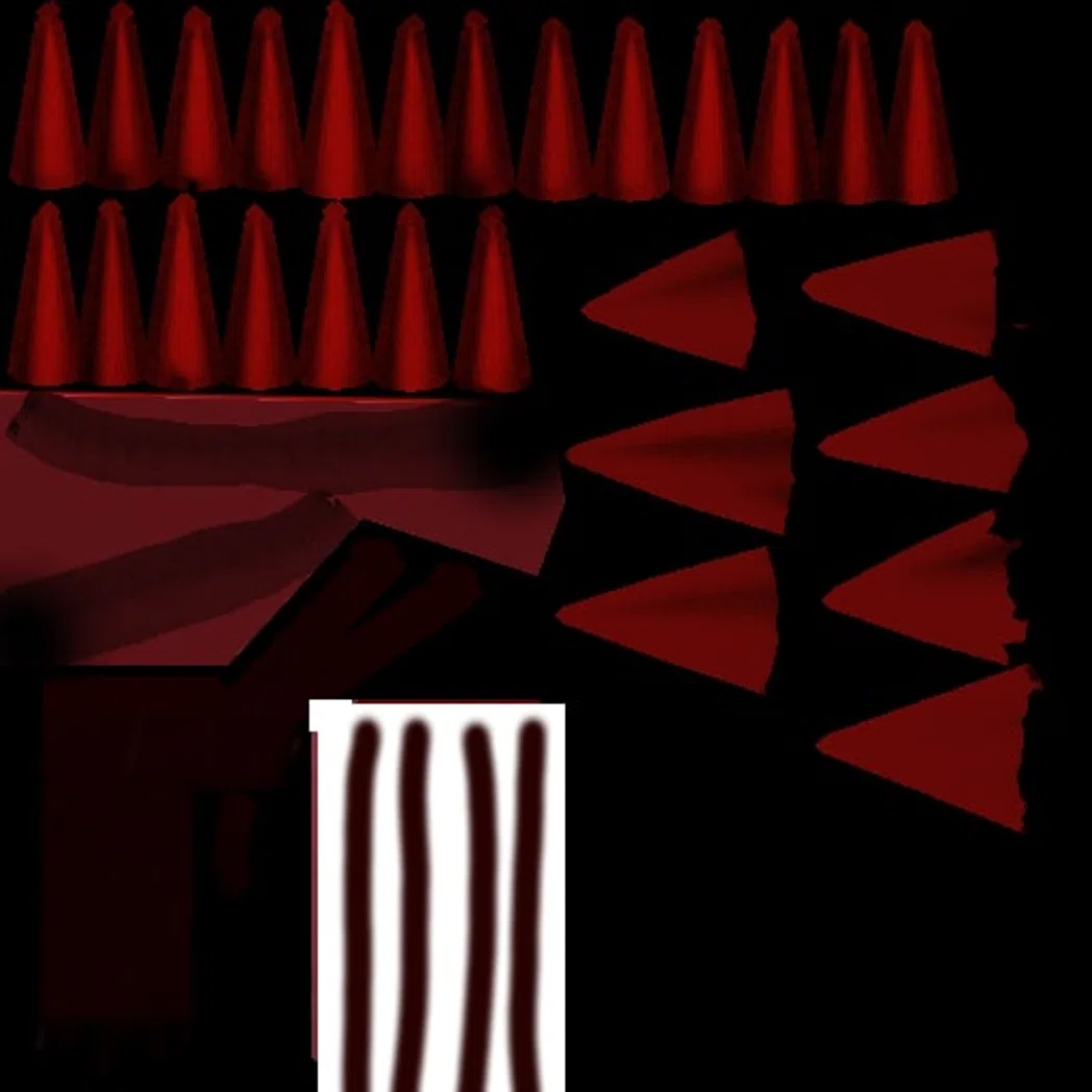 scp-939_licker_extremities2 v1.3.4 - v1.3.6 preview