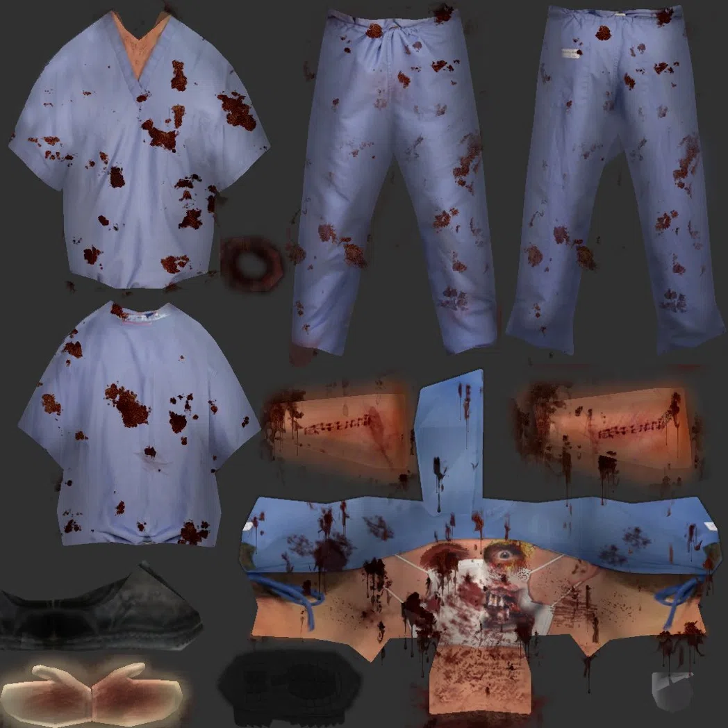 surgeonzombie v1.3.3 - v1.3.11 preview
