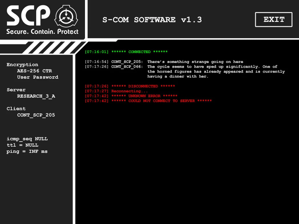 205 v1.2 - v1.3.11