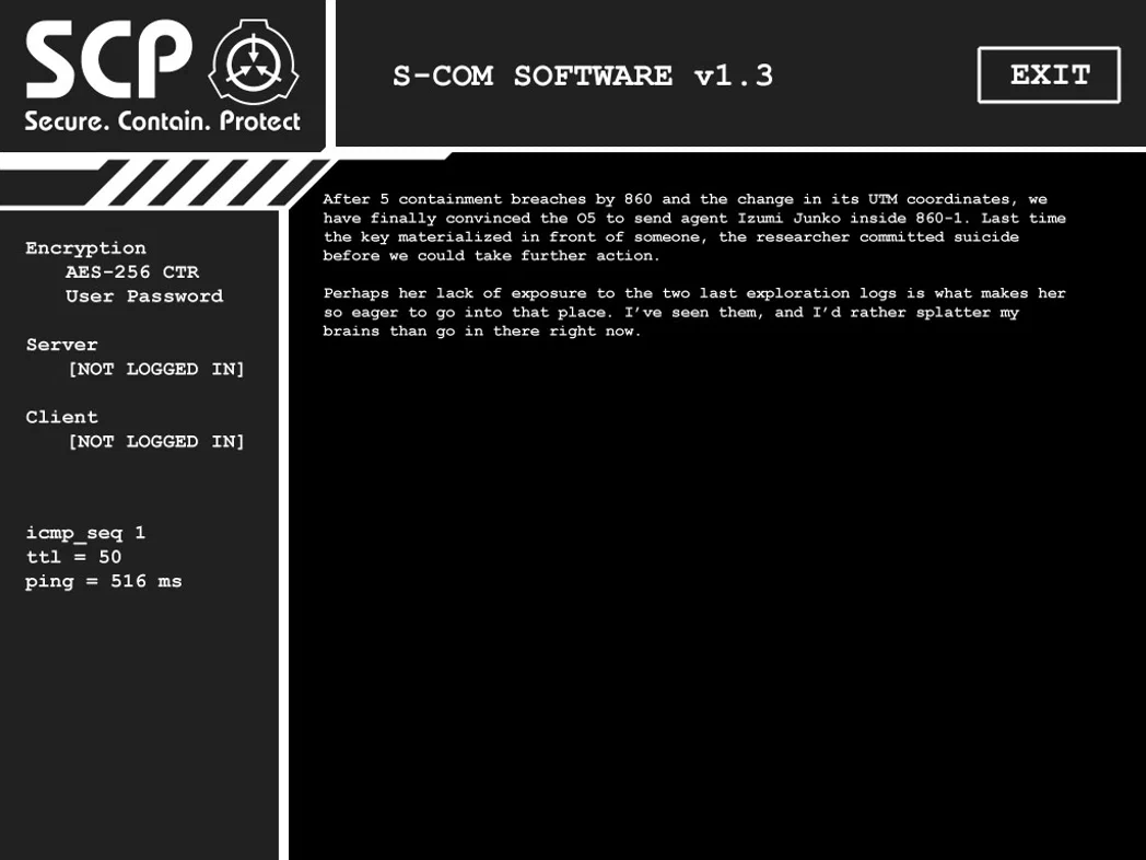 860 v1.0.0 - v1.3.11 preview