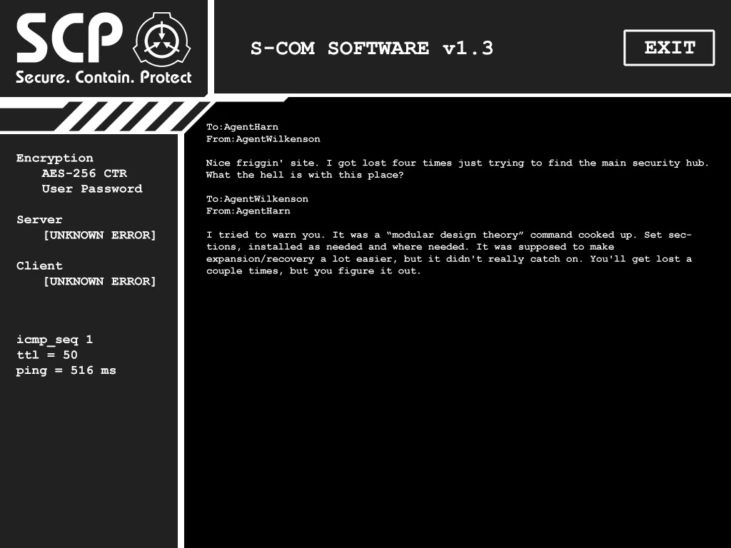 s-com preview