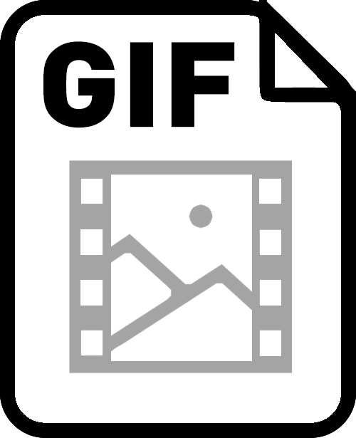 GIF file