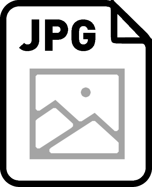 JPEG file