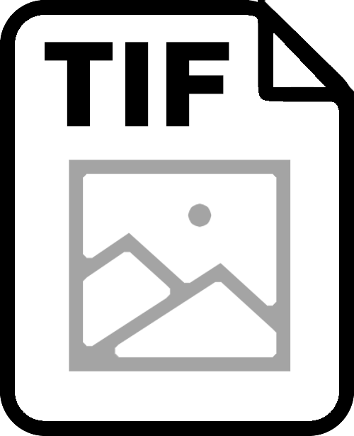 TIF file