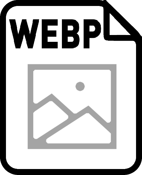 WEBP file