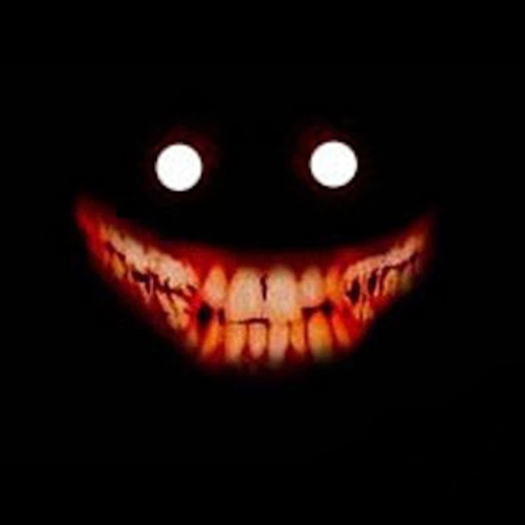 087-B Smile Recreated original preview