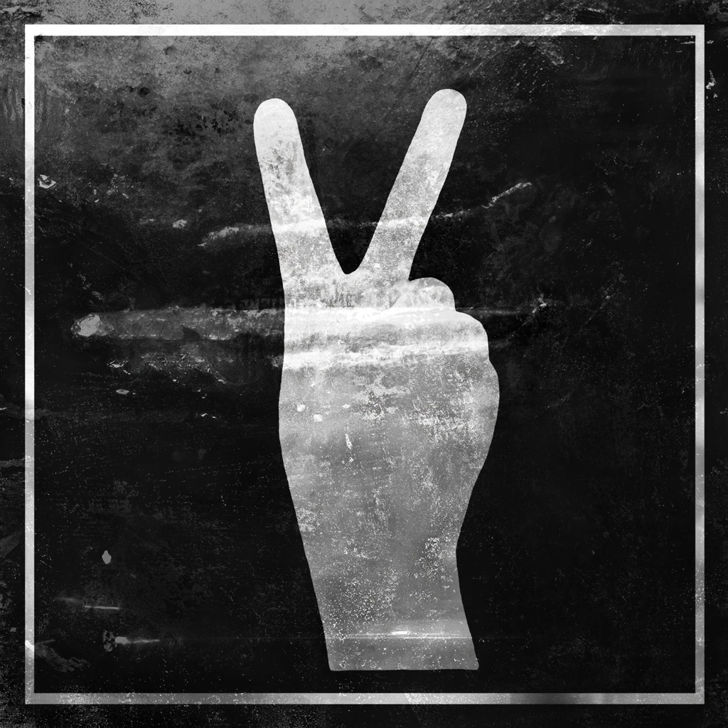 INWVhandsymbolRemastered_Peace_2K preview