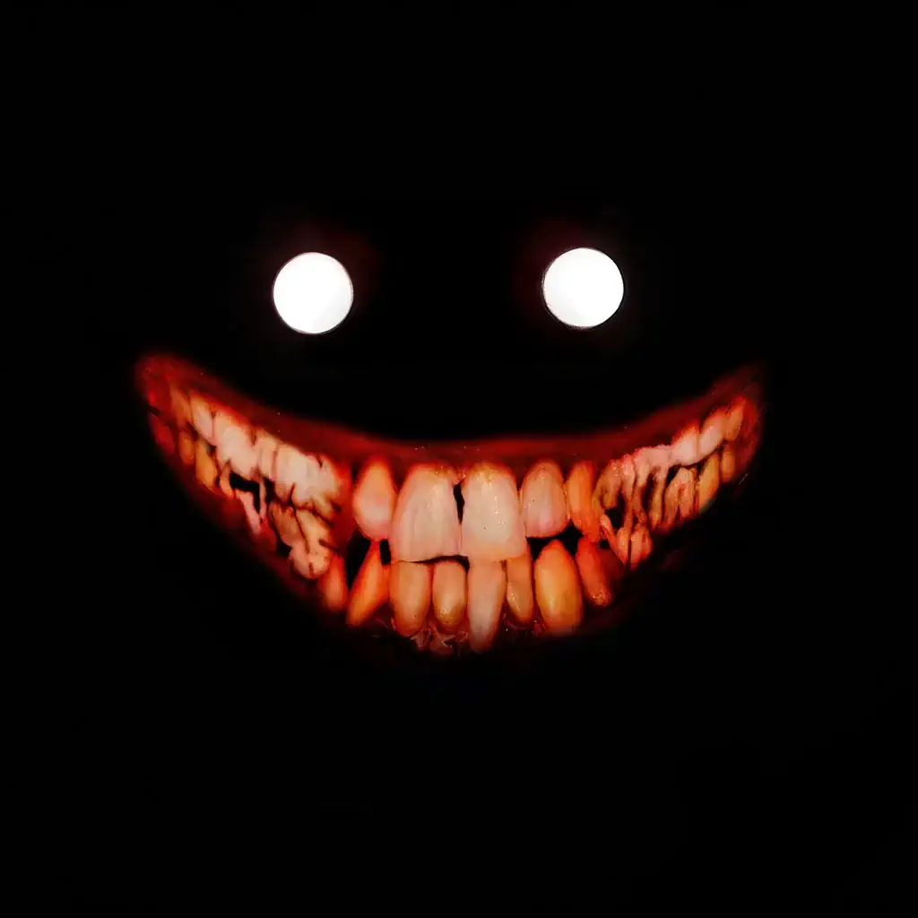 087-B Smile Recreated preview
