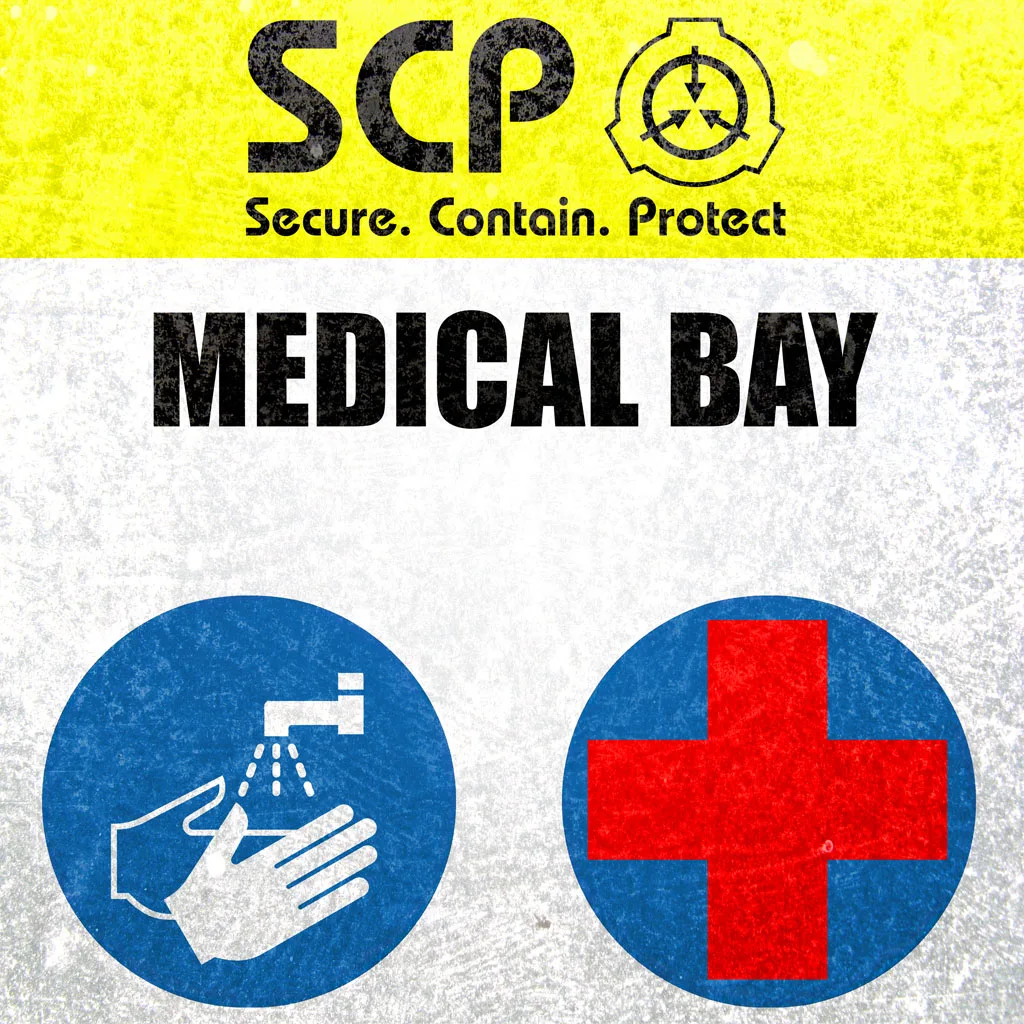 INW_4K_labelmedicalbay preview