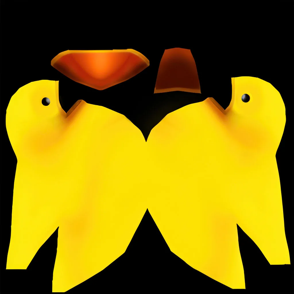 INW_2K_duck preview