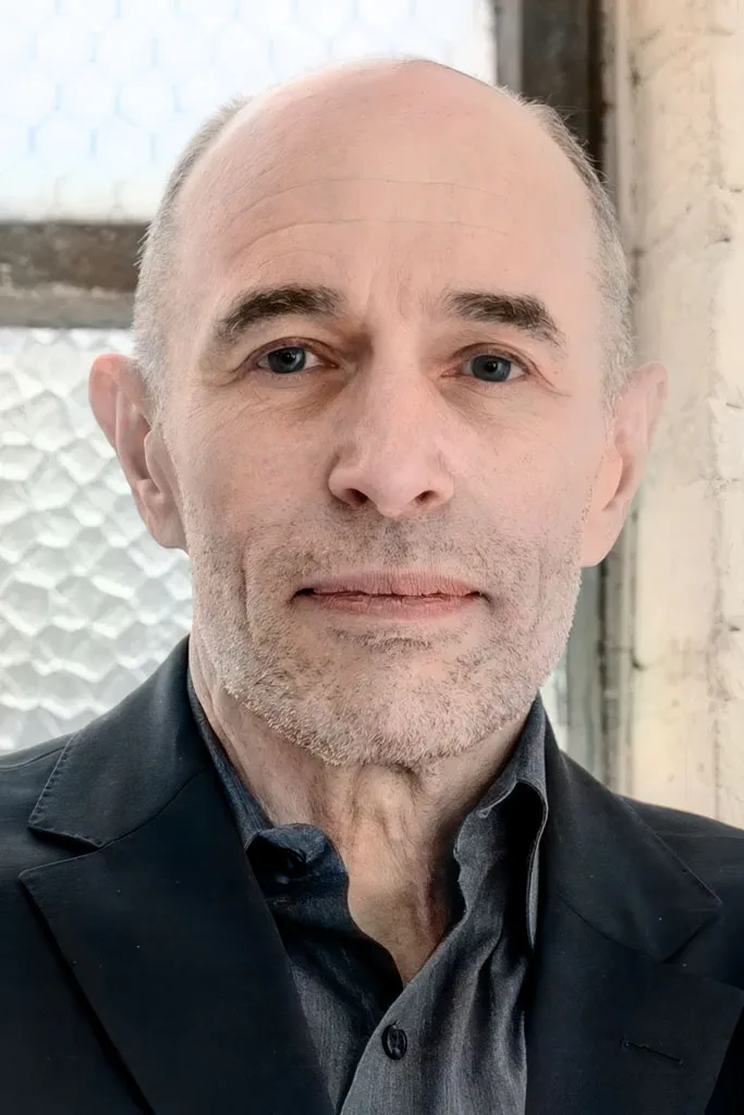 Andrew Tribolini Colorized preview