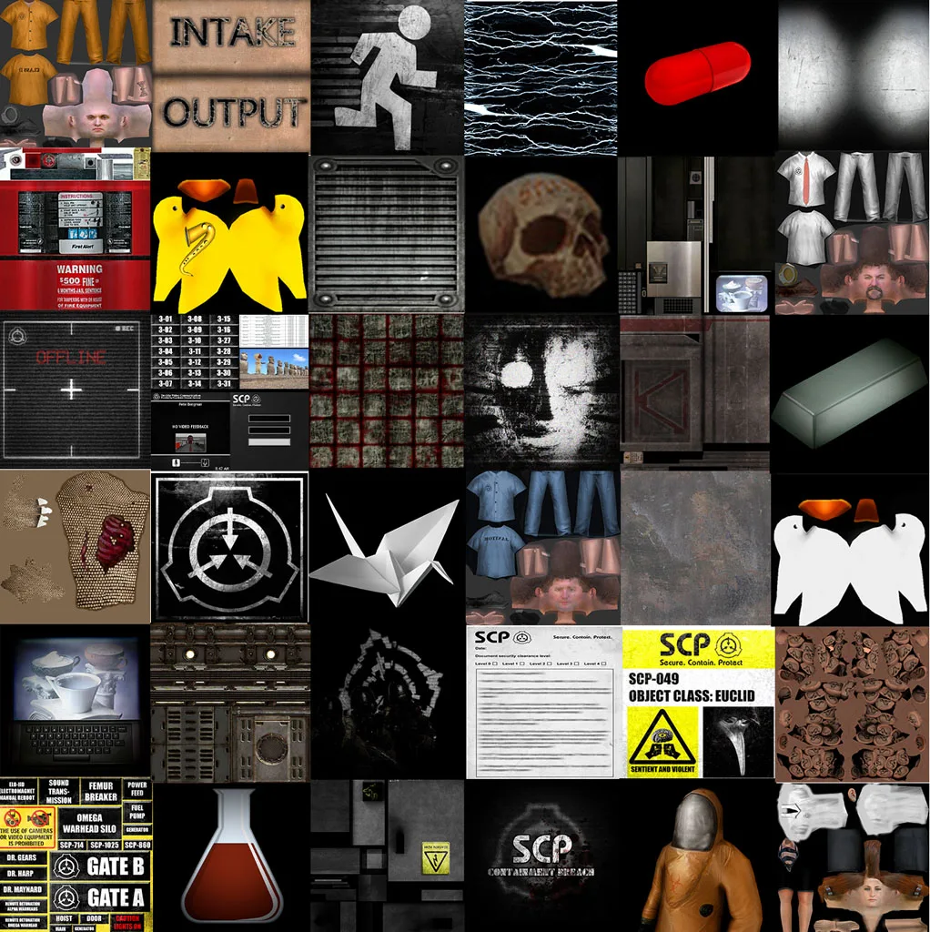 WorkshopBanner_TextureCollage preview