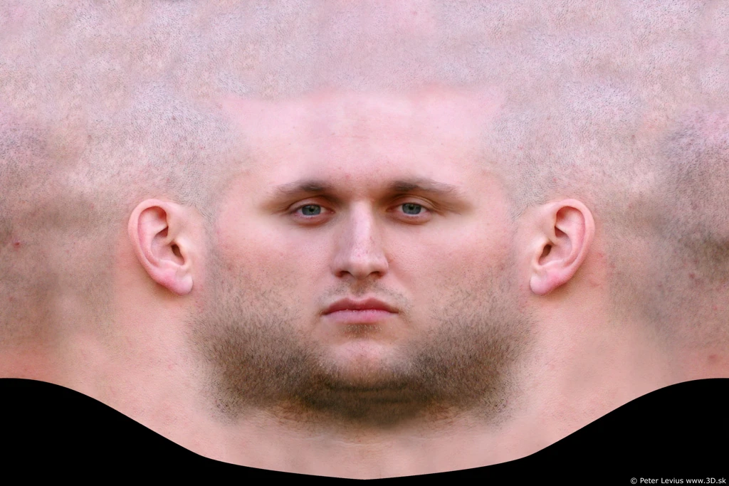Head_textures_0010 preview