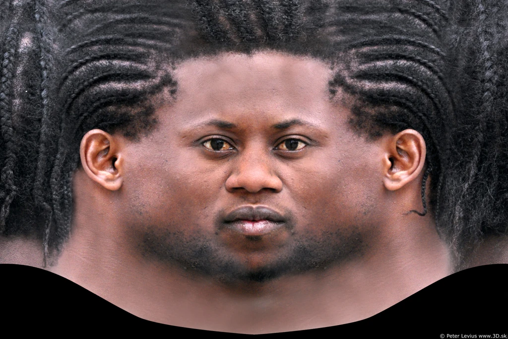 black_man_01_diffuse preview