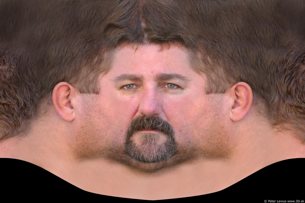 white_man_05_diffuse preview