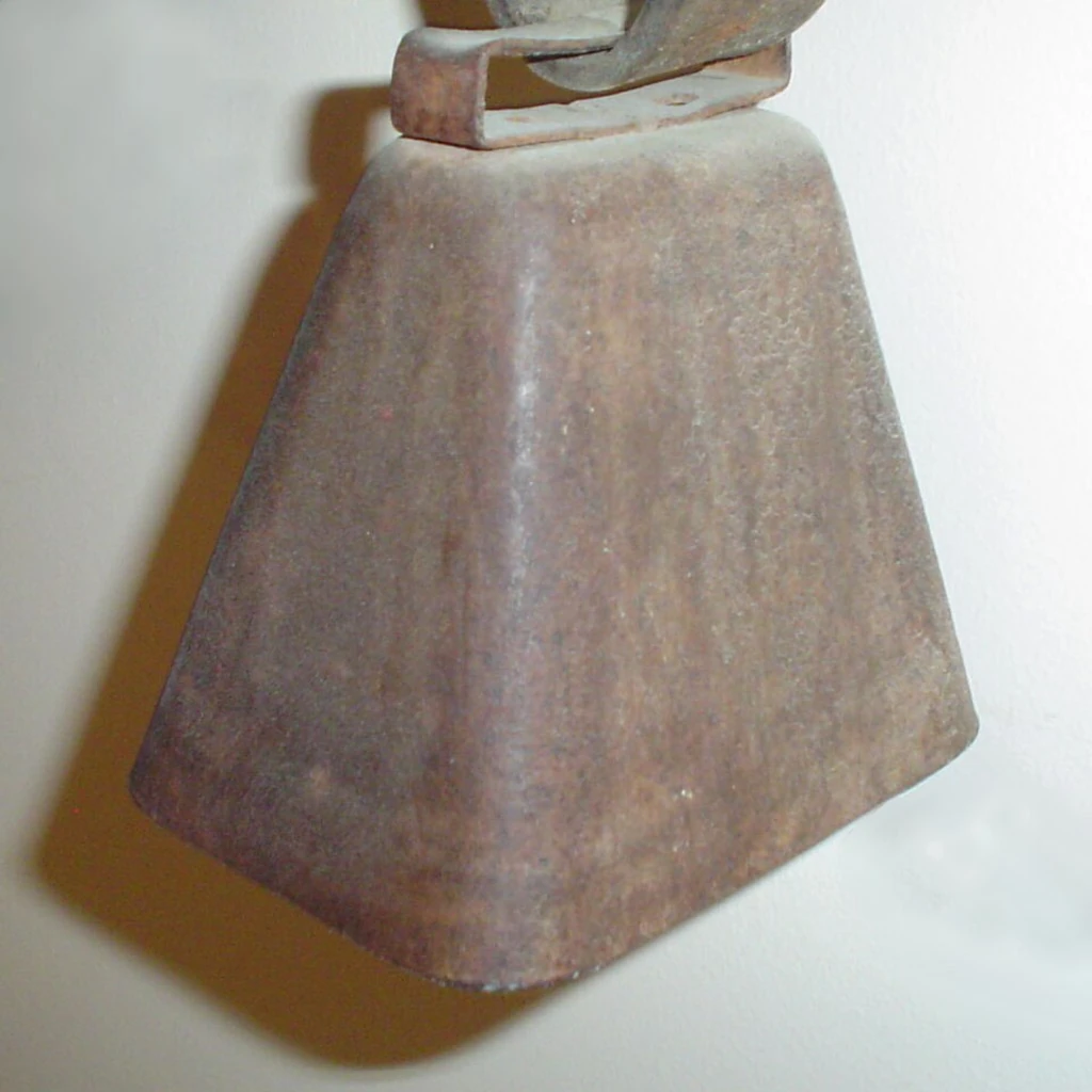 Cowbell-1 preview