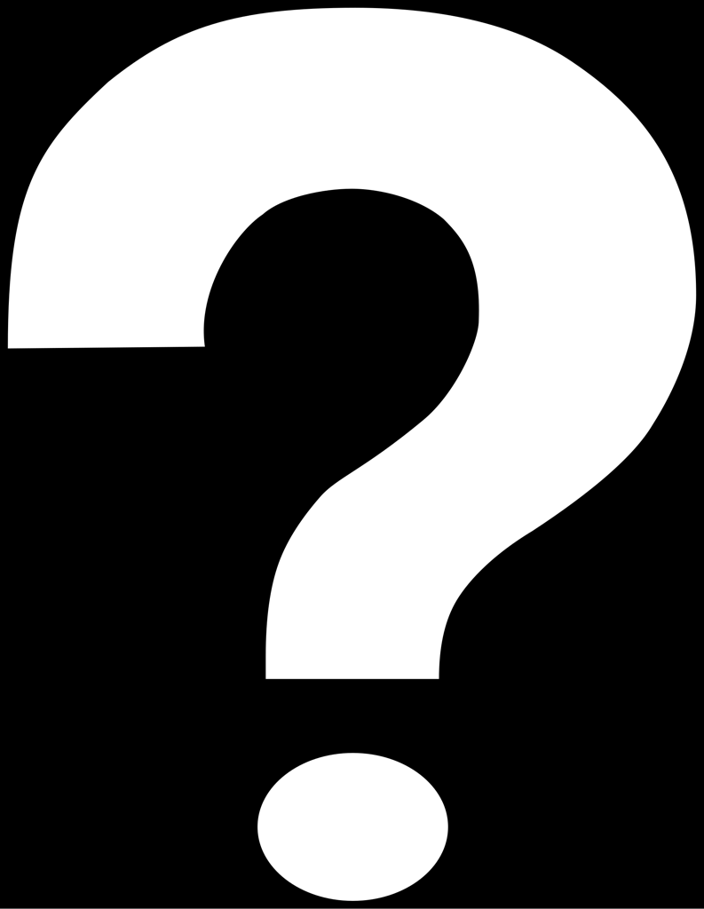 Inverted_question_mark_alternate preview