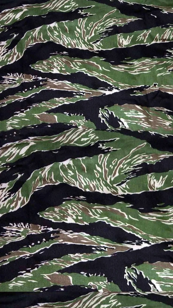 Jungle_Camouflage preview
