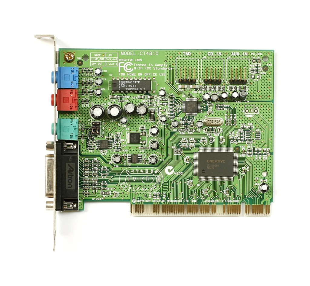 KL_Creative_Labs_Soundblaster_128PCI_CT4810 preview
