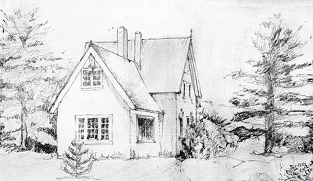 MH-Madonna-House-Sketch preview
